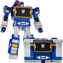 Soundwave Flagship Series | Robosen Transformers Robot