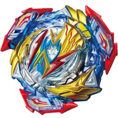 Tomy Takara Spriggan Ultimate Valkyrie VS Set Beyblade Burst DB Booster B-205