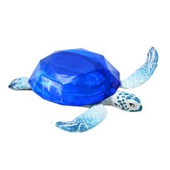 Japanese Blind Box Fake Jewel Encrusted Animal 1 Random Collectible Toy Figure