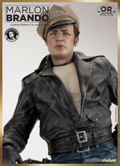 1/6 Marlon Brando Statue by Infinite Statue 910240
