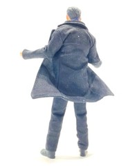 SU-JIG-SUIT: 1/12 custom 5 pcs slim suit set for Mezco Slim body (No Figure)