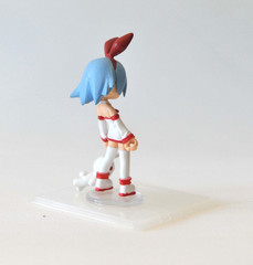 Disgaea Palm Scenery 1st Edition Figure Set Complete w/ Box Laharl Etna Flonne
