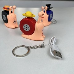 Anime One Piece Den Den Mushi Model Toys Cartoon Luffy Sabo Ace Snail Shaped Pho