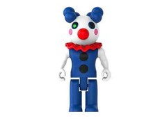 Piggy Clowny Action Figure Series 1- 3.5″ Exclusive DLC Code