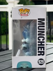 Funko Muncher Ghostbusters Afterlife 3.75″ Vinyl Figure #929 Pop! Movies