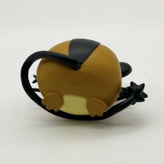 Nintendo Pokémon Tomy DEDENNE 1.5″ PVC Vinyl Toy Figure