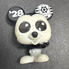 Disney Doorables Mickey Mouse Years Of Ears Lot Of 8