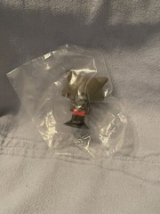 NEW SEALED Marvel Chibi Snapz by Bullistoy – Series 3 – Rocket Raccoon