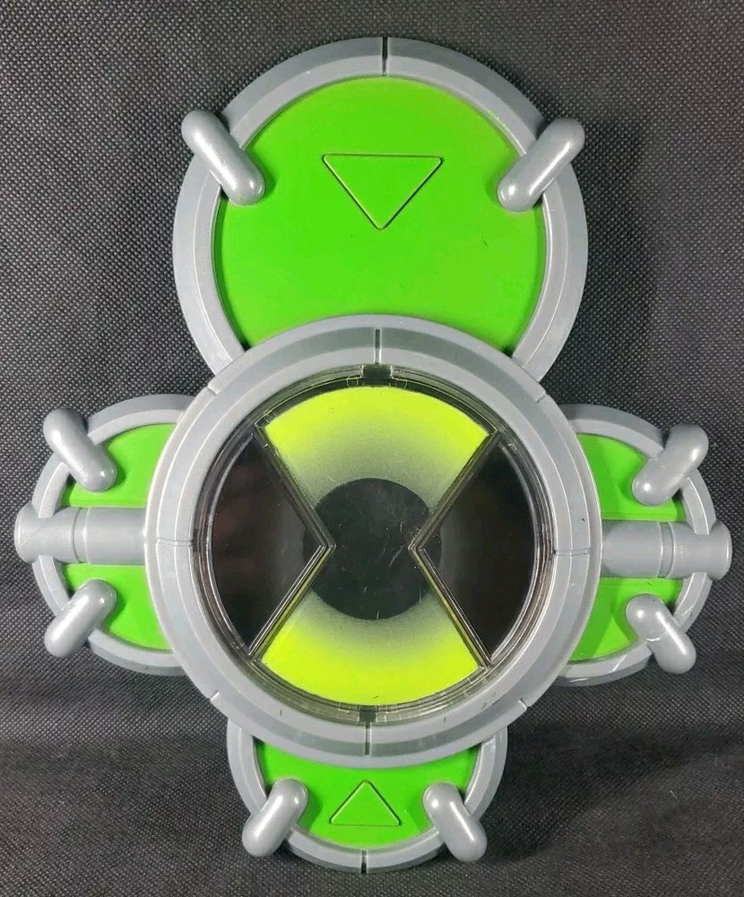 Ben 10 Alien Creation Chamber Playmates Replacement Main Part Top Only Piece ***