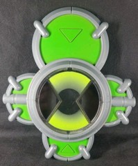 Ben 10 Alien Creation Chamber Playmates Replacement Main Part Top Only Piece ***