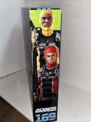 G.I. Joe Classified M.A.S.S. Device Gi Joe Vs Cobra Diver 2-pack New/Sealed #169