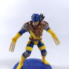 Dave’s Hot Chicken X-Men 97 Wolverine Blind Bag Figure Marvel
