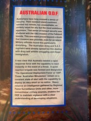G.I. Joe Classic Collection – Australian O.D.F. (1996) – Limited Edition – Boxed