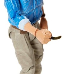 Jurassic World Amber Collection Figure – Select Figure(s)