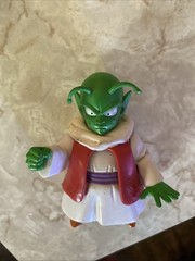 2000 Irwin Toys Dragon Ball Z Frieza Saga DENDE action figure
