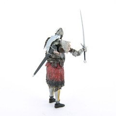 Elden Ring Raging Wolf 6″ Action Figure w/Accessories Toys Gift Model Decor