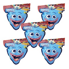 Poppy Playtime Collector Clip – Lot of 5 Sealed Blind Bags