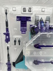 NIB MakeToys Remaster MTRM-EX05 Sonic Jet TFCon 2023 Convention Exclusive