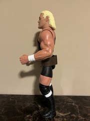WCW 1990 Galoob 14” Sid Vicious