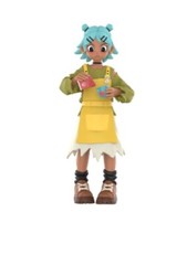 POP MART Peach Riot Rush Hour Series Blind box CONFIRMED FIGURE: Frankie Barista