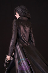 Selene Underworld 1:6 Statue Hand Painted Collector Figure 38cm 15in