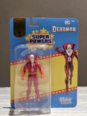 DC Super Powers Wave 11 – Cyborg & Deadman – Set of 2