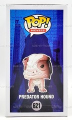 Funko POP Movies The Predator Predator Hound 621 Vinyl Figure Chase