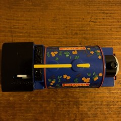 Thomas & Friends Hit Toy Trackmaster Sir Handel in Charge – *Working/Repaired*