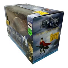 Vintage Flying Harry Potter The Prisoner of Azkaban Brand New Fusion Toys New