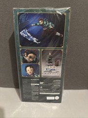 threezero FIG ZERO 1/6 Kamado Tanjiro Demon Slayer Kimetsu no Yaiba Japan Anime