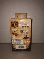 AMC’s The Walking Dead Wind Ups WALKER 2013 New in Unopened Box Bulls i Toy