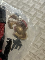 GI Joe 2006 Cobra Nullifier COLLECTORS CLUB EXCLUSIVE