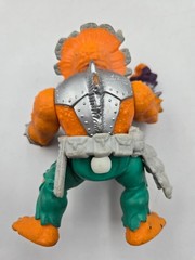 1990’s Teenage Mutant Ninja Turtles Playmates Figures lot of 6