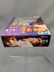 S.H. Figuarts Street Fighter Ryu Outfit 2 BANDAI SPIRITS NEW