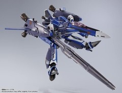 DX CHOGOKIN MACROSS F VF-25G Super Messiah Valkyrie Michael REVIVAL Ver. BANDAI