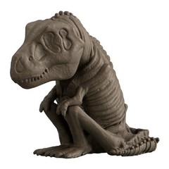 Machiboke Still Waiting for you Dinosaur Mini Figure Gashapon Bandai Capsule Toy
