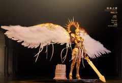 NEW STOCK Lucifer LXF2310A 1/6 Healing Armor Archangel Raphael 12″ Figure Model