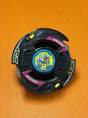 Beyblade Galeon | Plastic Gen V Force Takara | US Seller