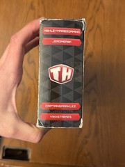 Tube Heroes Deluxe Action Figure Collection Boxed AshleyMarieGaming JeromeASF