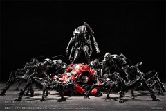PSL SEXYiCE Vermin: Artificial Evolution B006 Ant 1/12 from JAPAN PRE ORDER