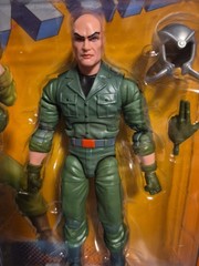 Retro MARVEL LEGENDS SAVAGE LAND PROFESSOR XAVIER MIP ! X-Men 97 target Vintage