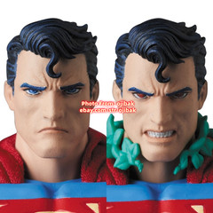 IN STOCK 1/12 CT Toys No.117 Superman (Batman: Hush Ver.) Action Figure Boxed