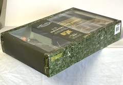 1998 GI Joe US Infantry Footlocker Series Action Figure Timeless Collection NIB