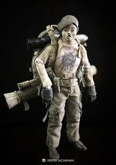 ThreeA Action Portable Interheavy TK Sealed Pair KATO/NASU Variants 2012