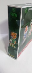 FIFA Soccer Football Stars & Mascots Action Figure 6-Pack Set Messi Ronaldo New