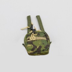 Easy&Simple ES 26070B 1/6 Scale SDU Assault Team Collectible Figure Pouch Model