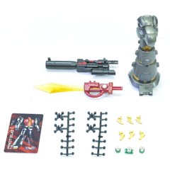 Planet X PX-C05 Proteus Dinobot IDW Version Dinosaur Sludge Action Figure toy