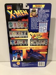 1995 Toy Biz X-Men Lot CAMERON HODGE MAVERICK LADY DEATHSTRIKE MOSC XMEN 97 MCU!
