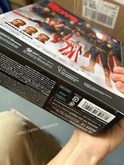 Medicom MAFEX No.151 The Boys Homelander 6″ Figure