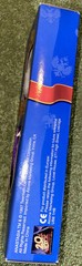20TH CENTURY FOX BURGER KING 1997 ANASTASIA DOLL FIGURE NEW IN BOX